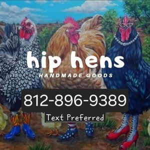 Meet your Posher, Tera